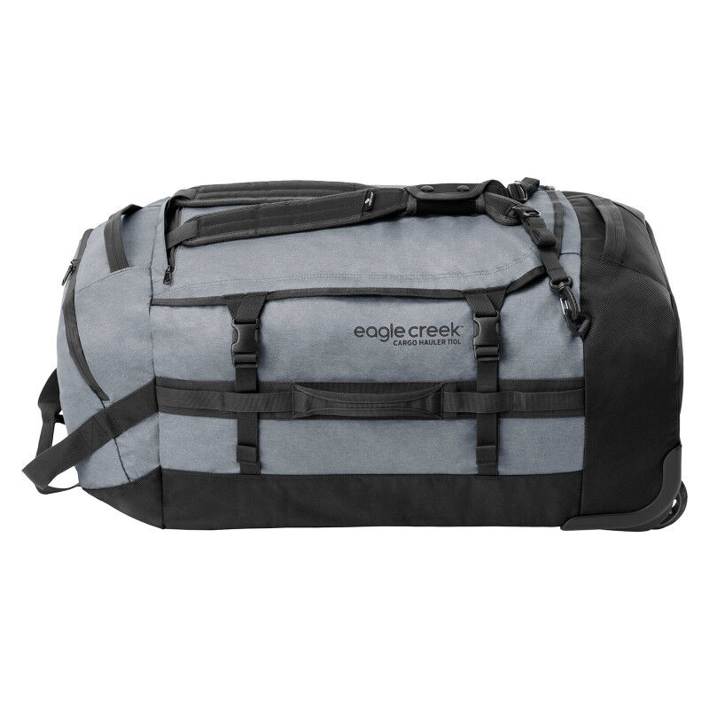 Cargo Hauler Wheeled Duffel 110L - Sac de voyage à roulettes