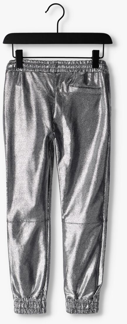 LIKE FLO zilveren like flo pantalon f209-5641