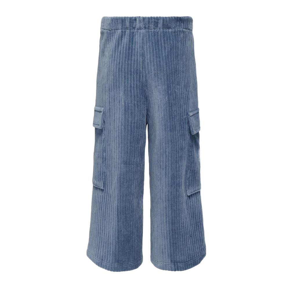 Kids ONLY Pantalon Bleu Fille Kids ONLY Gcosy