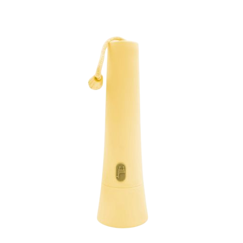 Taschenlampe Dimmbar Farbwechsel  Yellow