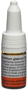 SANUM Penicillium glabrum Tropfen D5, 10 ml