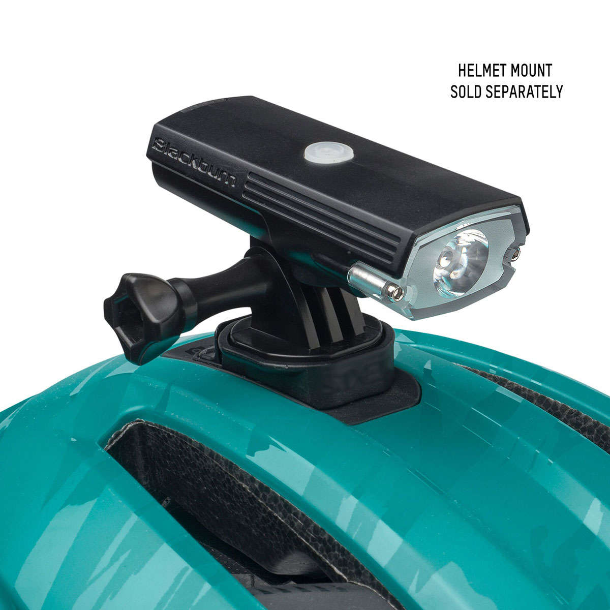 Blackburn Dayblazer 550 Koplamp