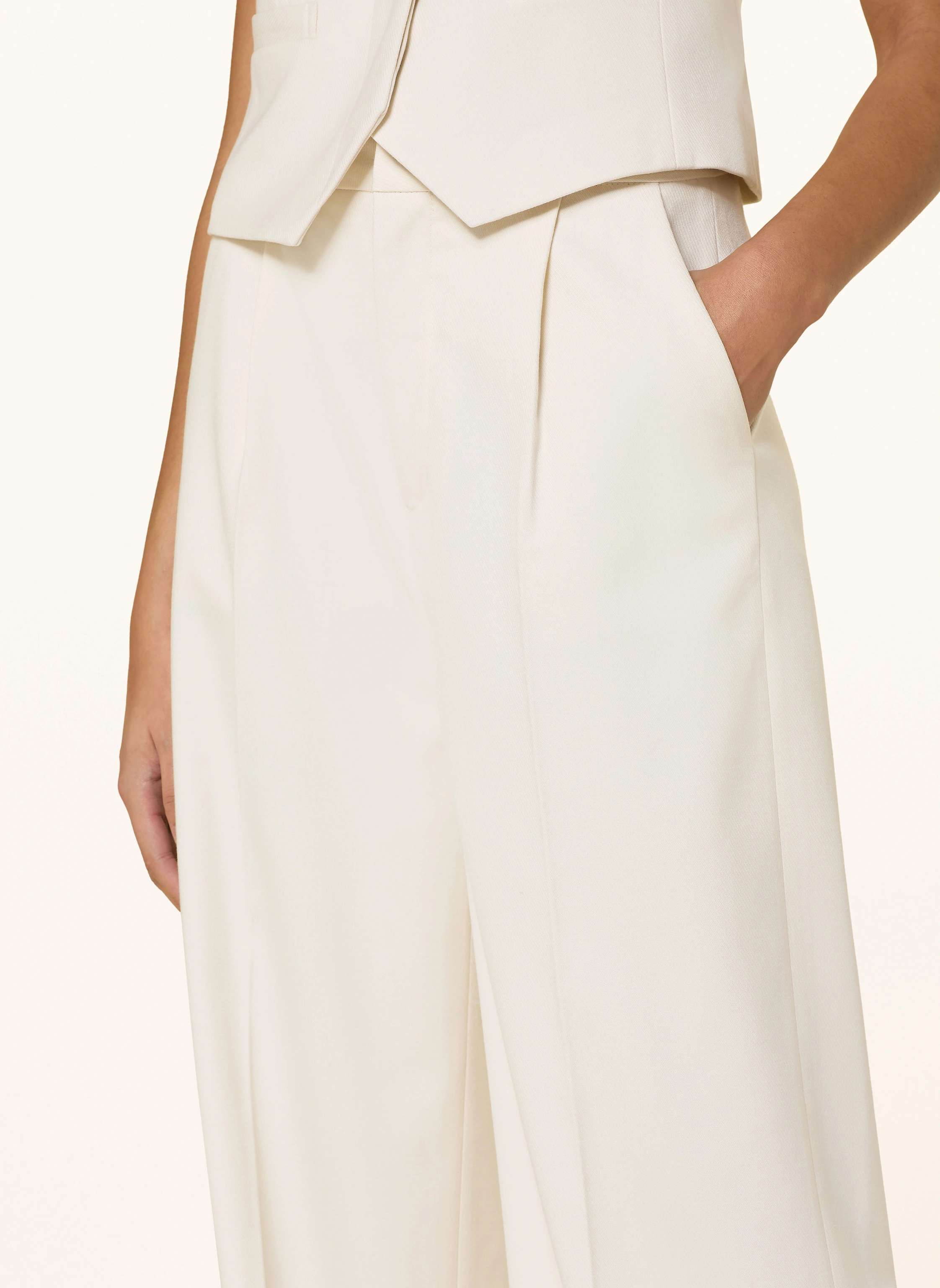 COPENHAGEN MUSE Marlenehose CMTAILOR