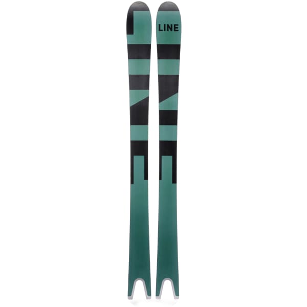 Ski LINE SAKANA MULTICOLOR