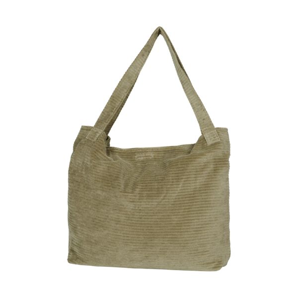 Koeka Mom Bag - Vik - Moss