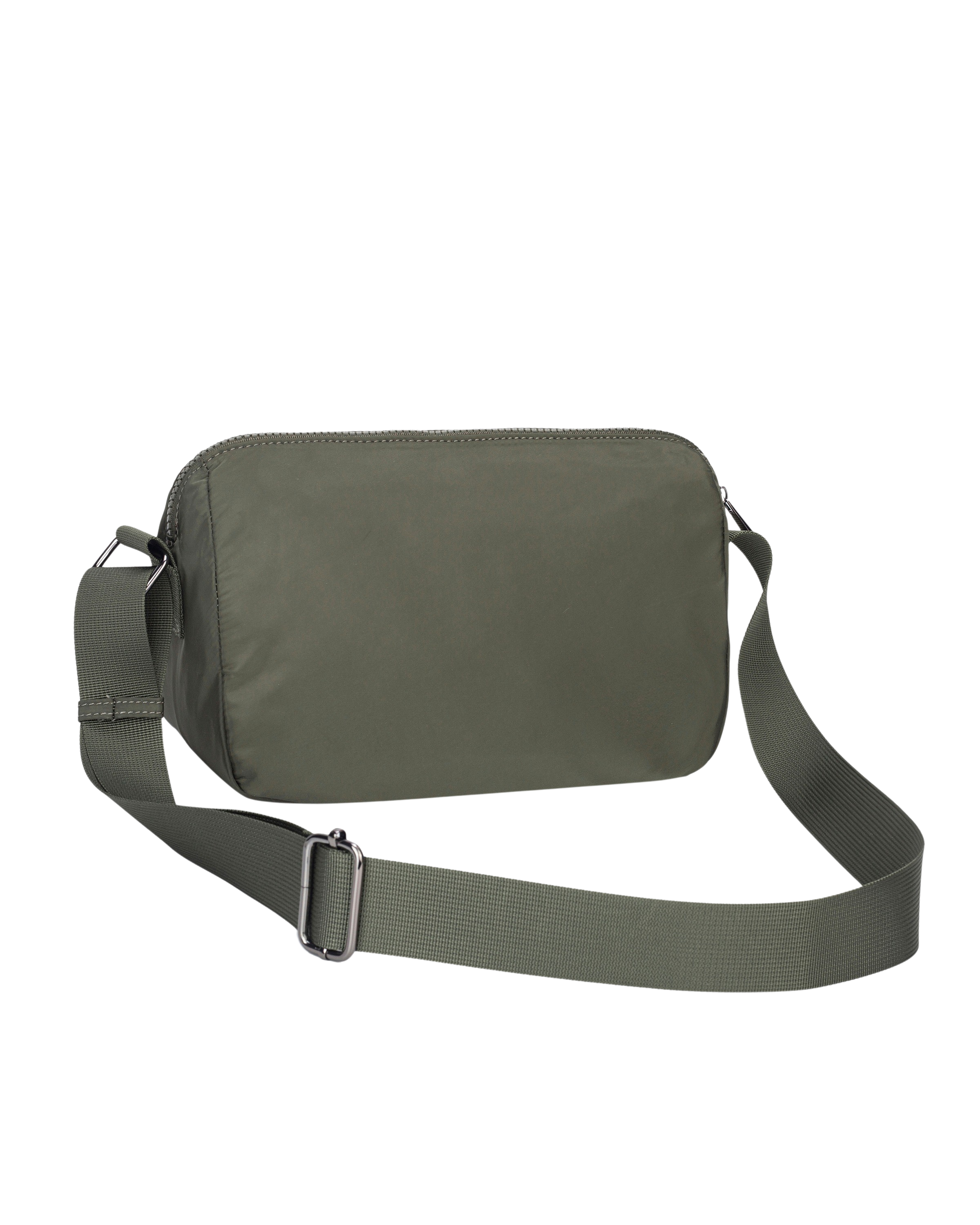 Arcus  Crossbody taske, small - Army Green