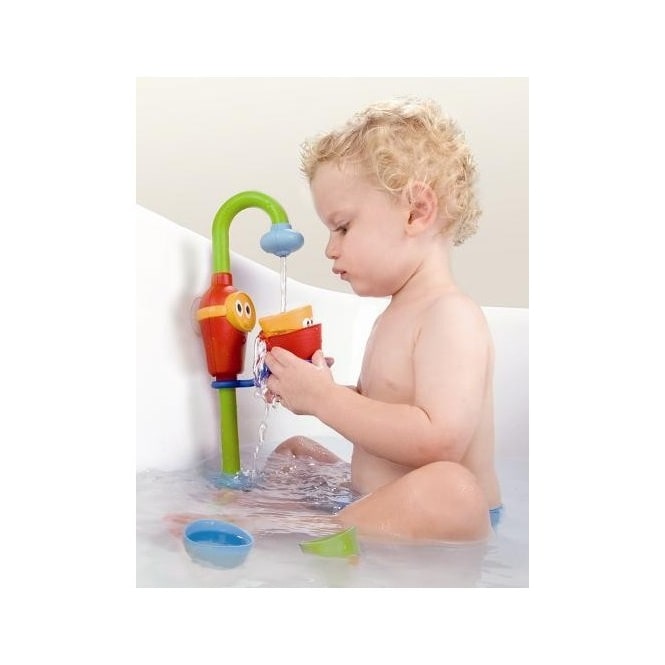 Yookidoo - Wasserspiel Dusche