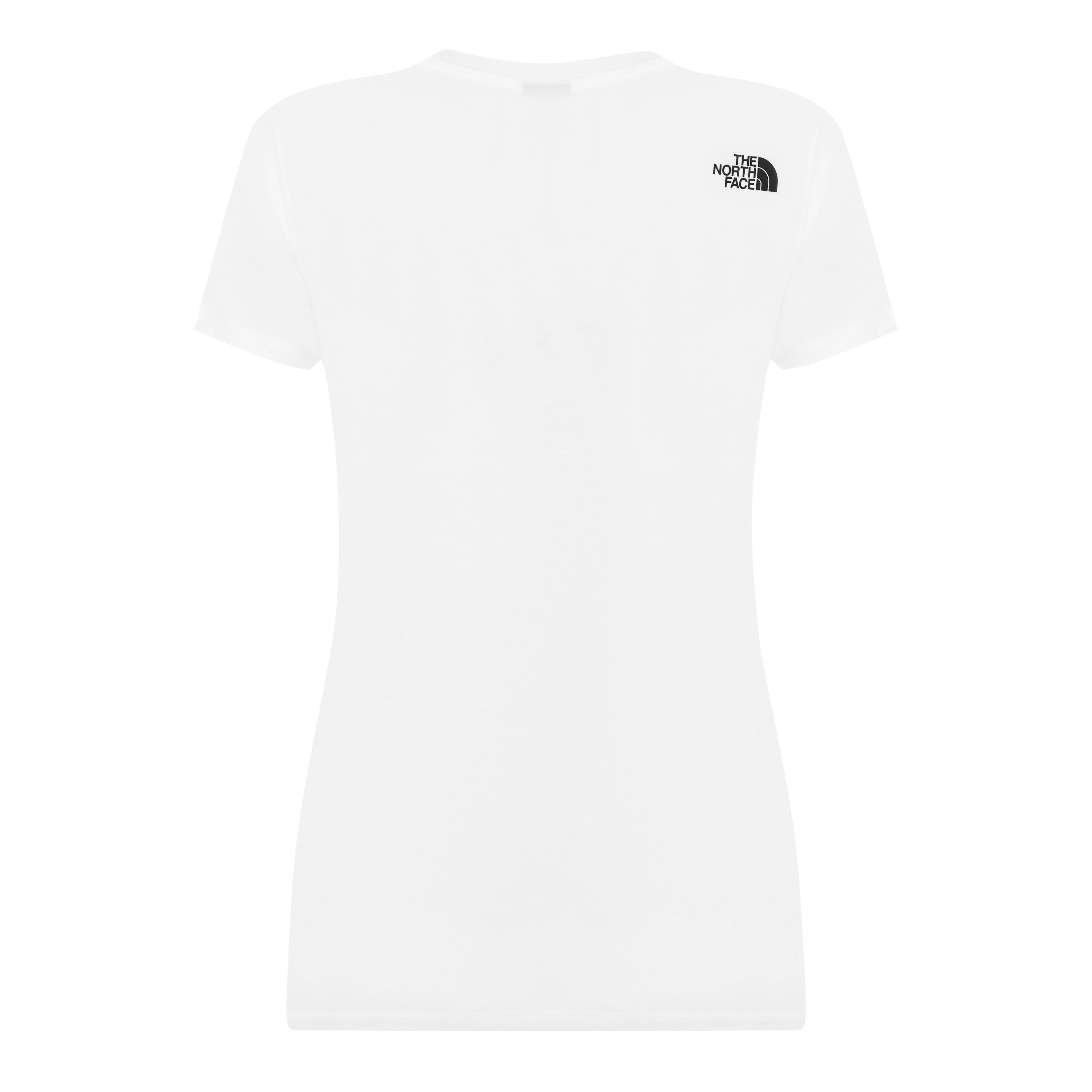 The North Face Simple Dome T-Shirt