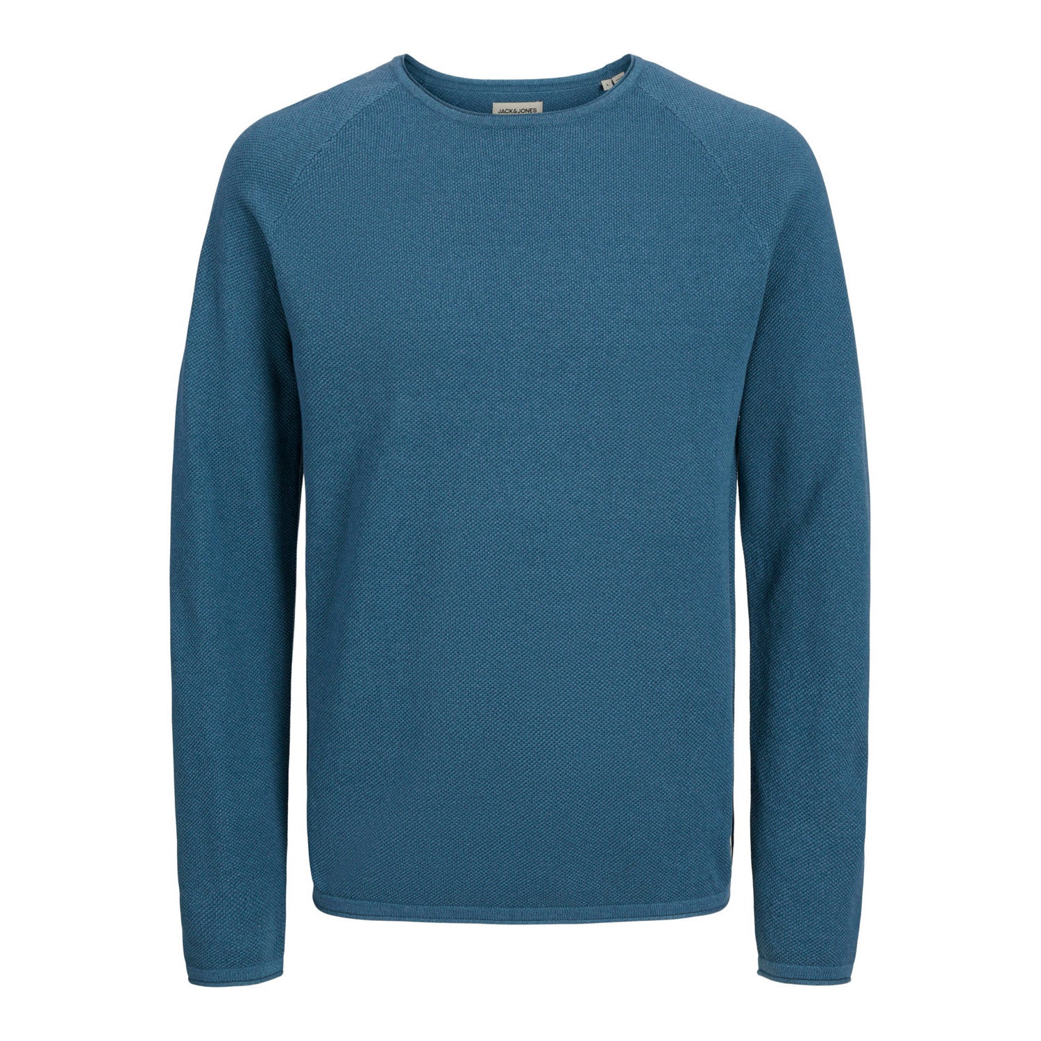 Jack & Jones  Hill Knit Crew Neck
