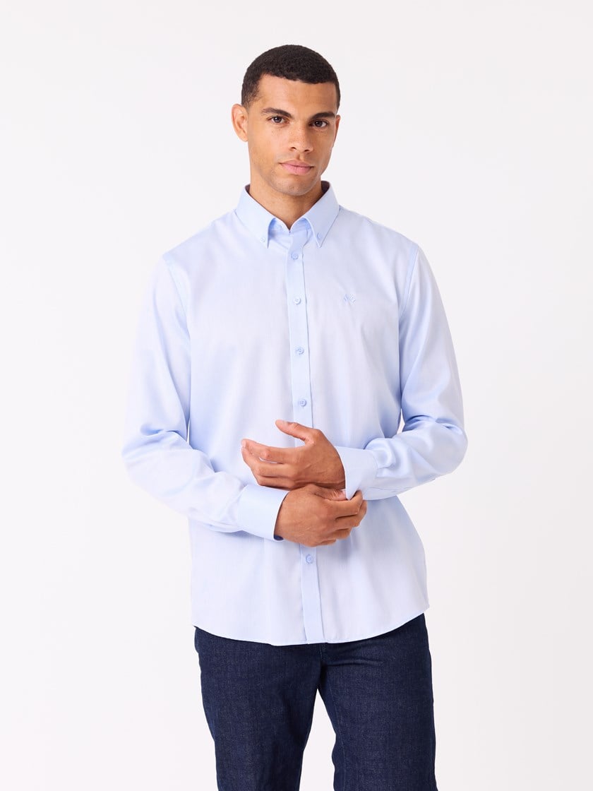 Peretti skjorte Vista Blue