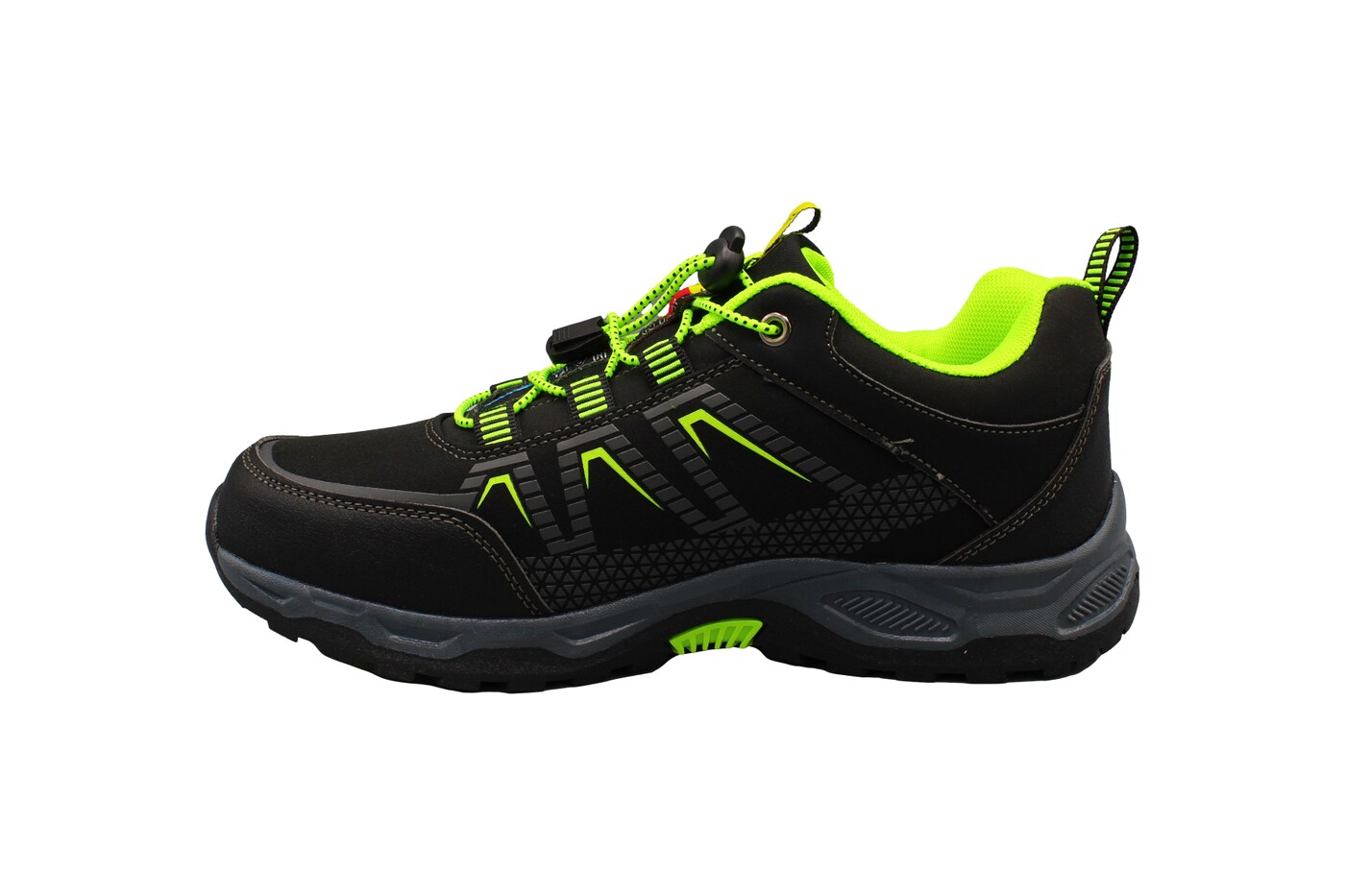 Planets 617 Sneaker Trekking Damen Herren