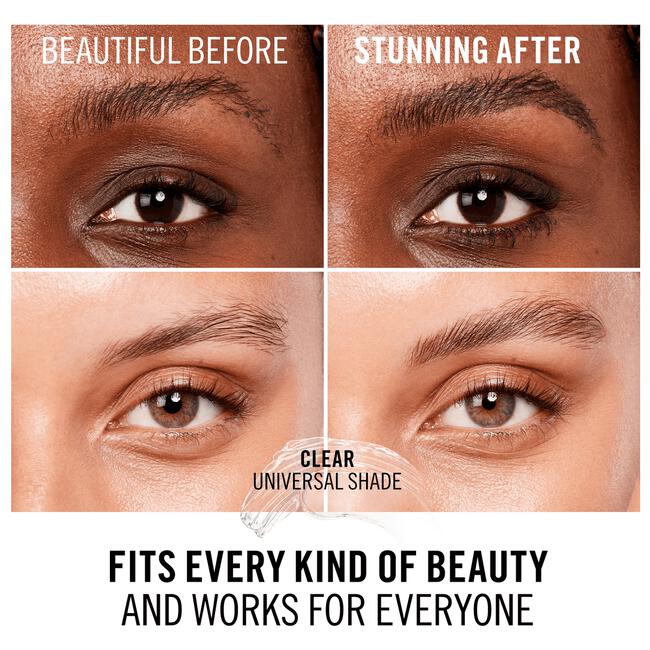 Rimmel Kind & Free Universal Natural Brow Wax