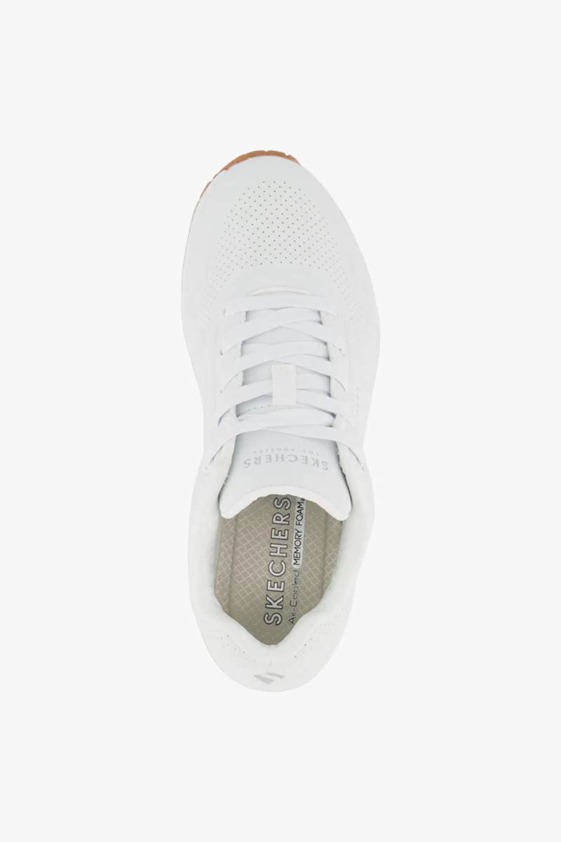 Skechers Uno Stand on Air Damen Sneaker