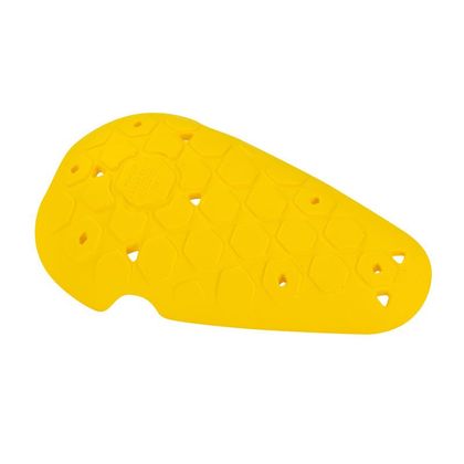Protections genoux Bering OMEGA - KNEE - Jaune
