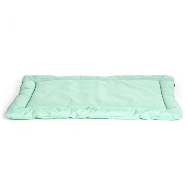 Agui Tapete Refrescante Verde 75x50cm