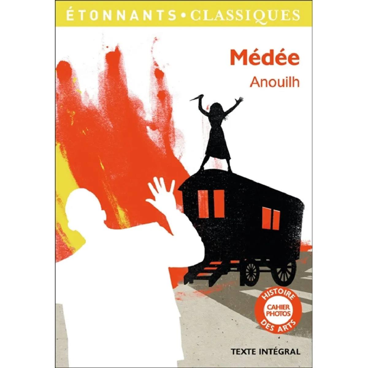 Médée : texte intégral · Occasion