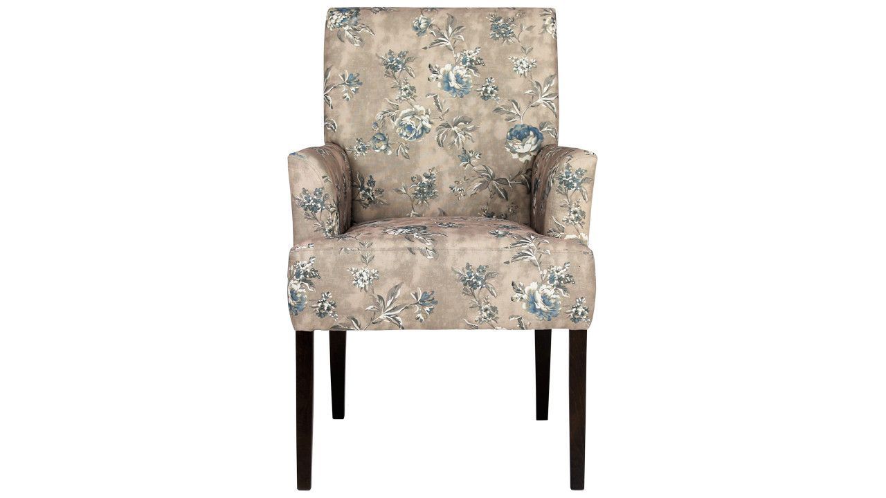 Eetstoel Liselotte B60 x D65 x H92 cm