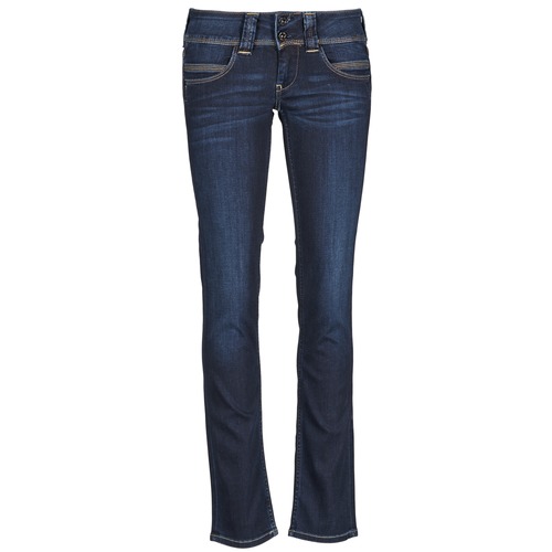 Pepe jeans - VENUS - Bleu h06