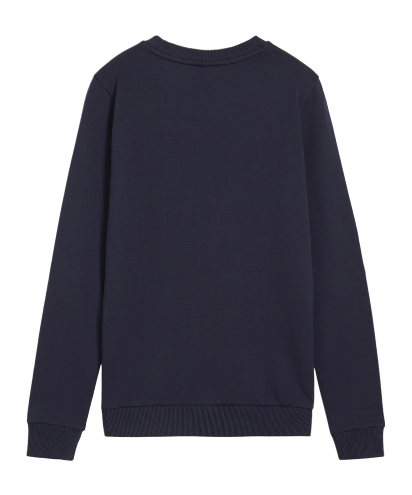 PUMA teamGOAL Casuals Sweatshirt Damen Blau F06