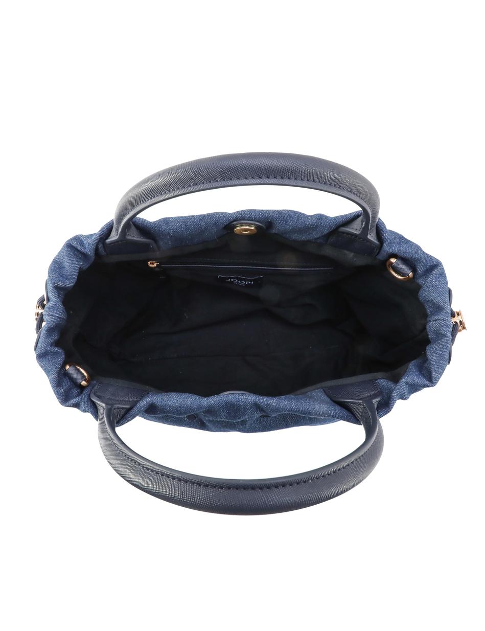 BRIOSO INDACO JOSINA HANDBAG MHO