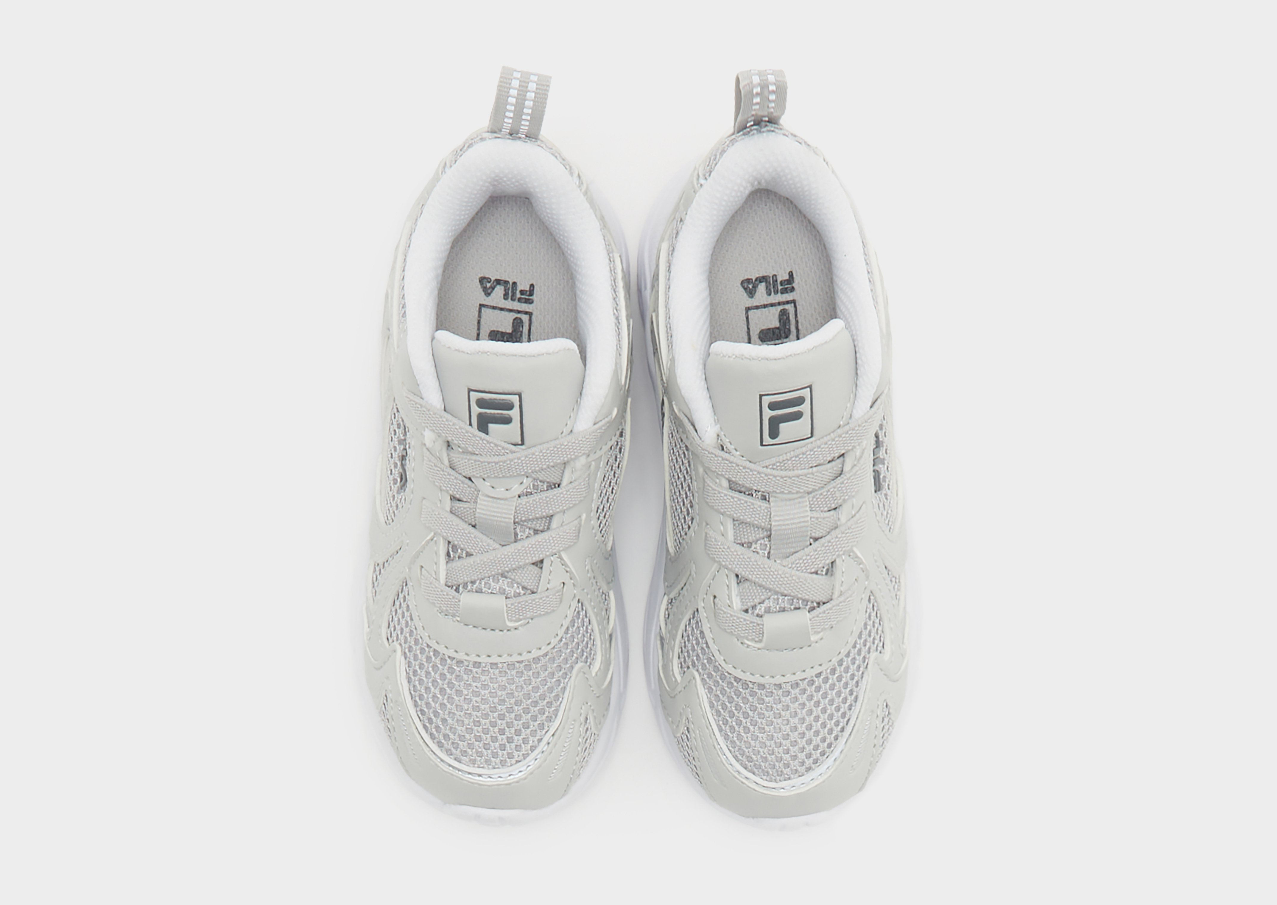 Fila Heroics Bébé
