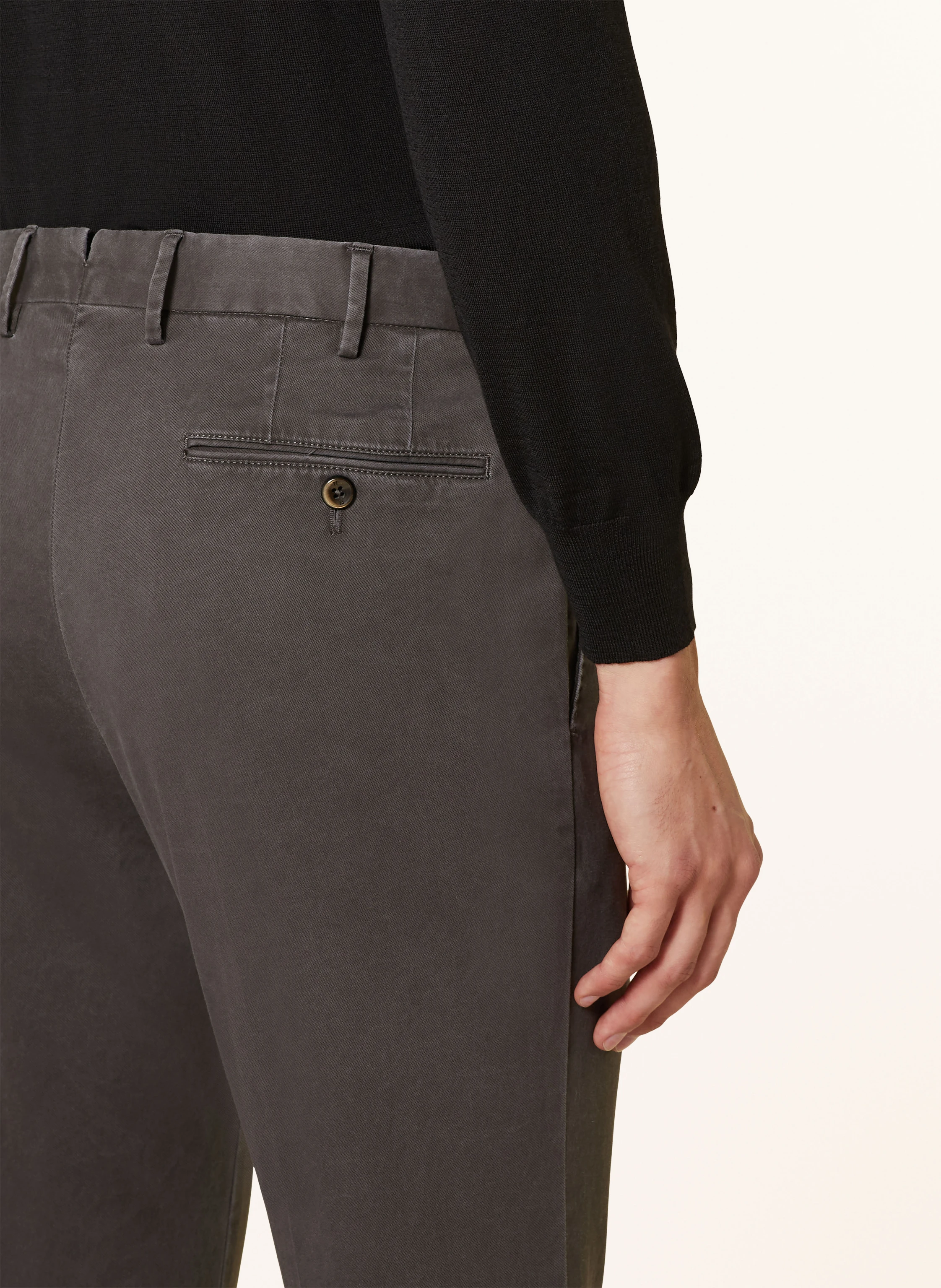 PT TORINO Chino Slim Fit