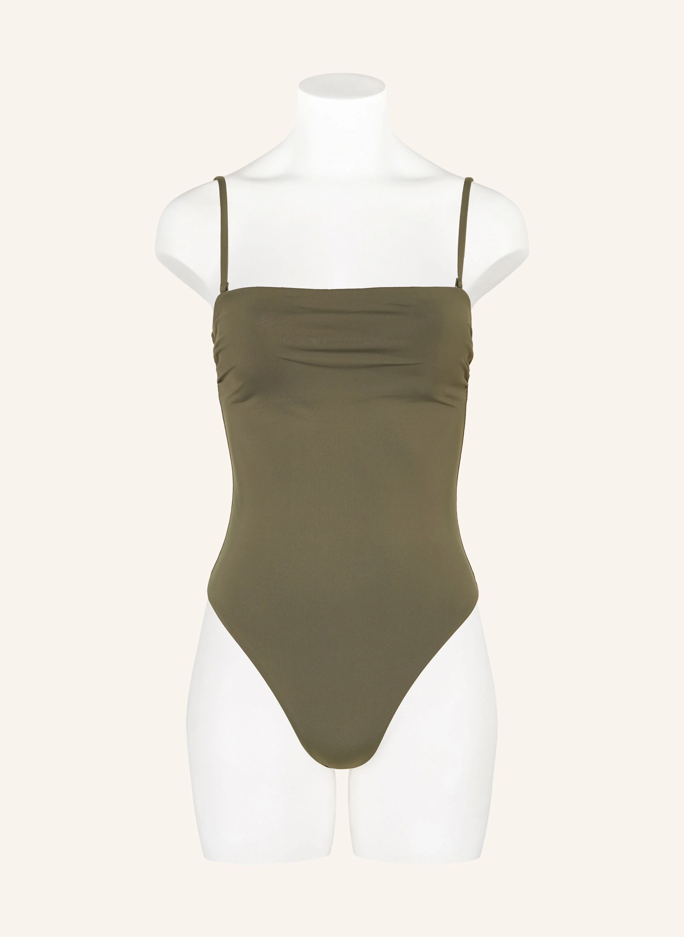 Calvin Klein Bandeau-Badeanzug CK ESSENTIALS