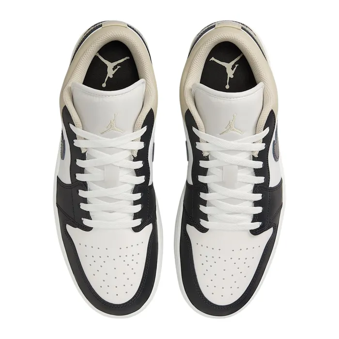 Nike Air Jordan 1 Low Sneakers Heren