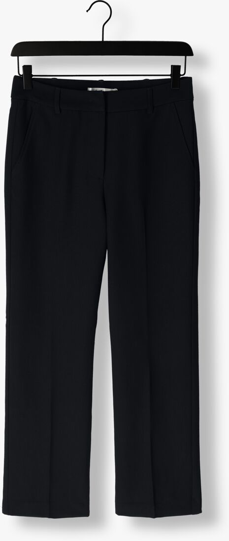 CO\\'COUTURE donkerblauwe co'couture pantalon vola pant