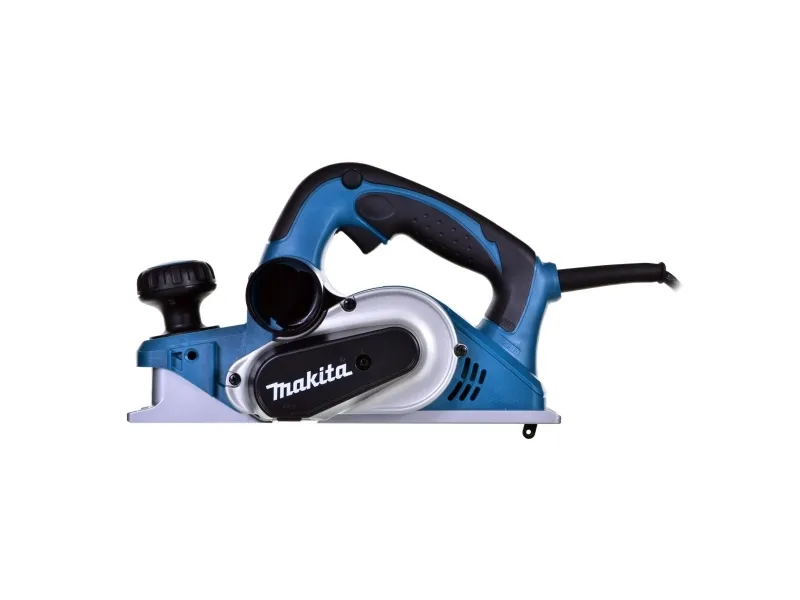 Makita KP0810 - Høvl - 850 W - 7.5 A