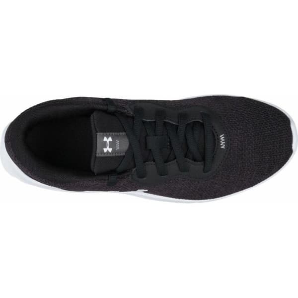 Sportsjoggesko for kvinner MOJO 2 3024131  Under Armour 001 Svart - 36