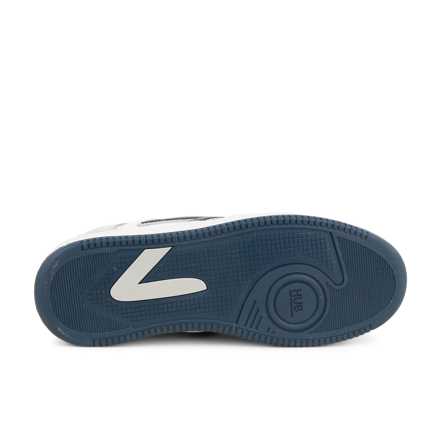 Baskets homme HUB SMASH