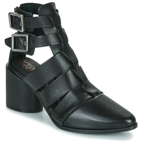 Airstep / A.S.98 - ENIA - Noir