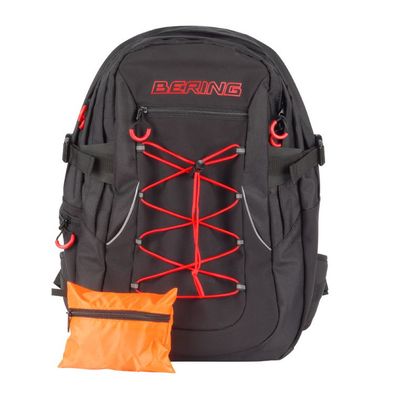 Sac à dos Bering MURRAY - Noir