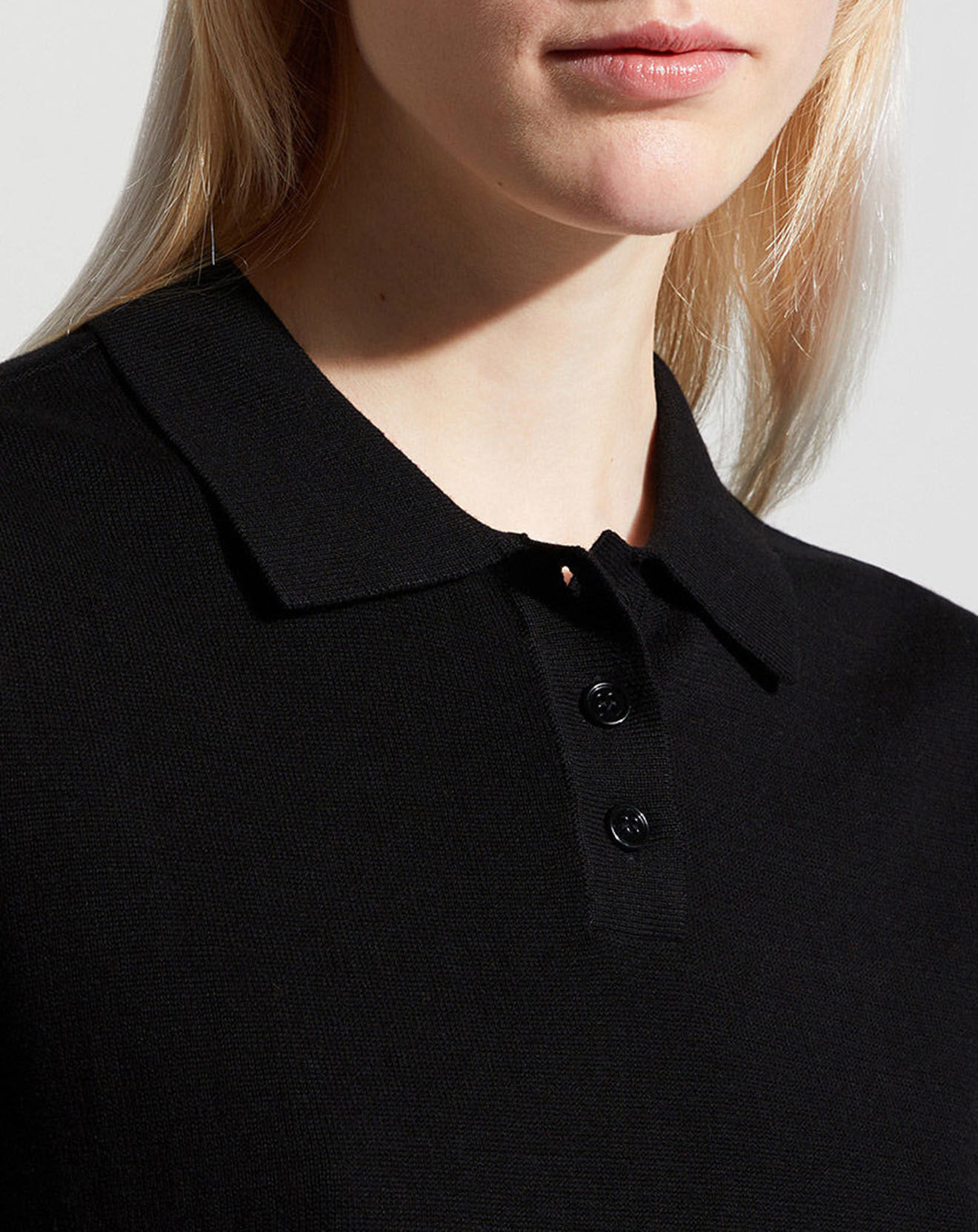 Jodhpur T-shirt Roky noir