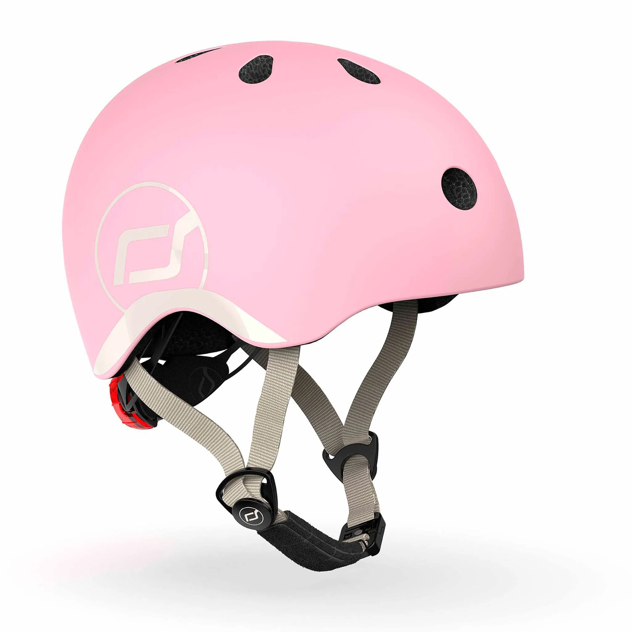 Scoot and Ride Casque Vélo 45-51cm