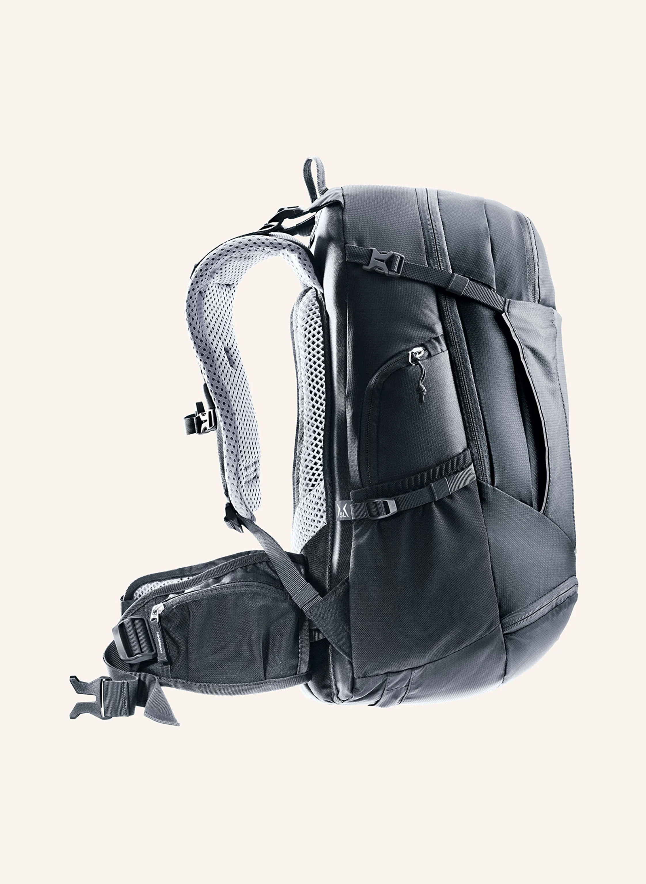 deuter Rucksack TRANS ALPINE 28 l