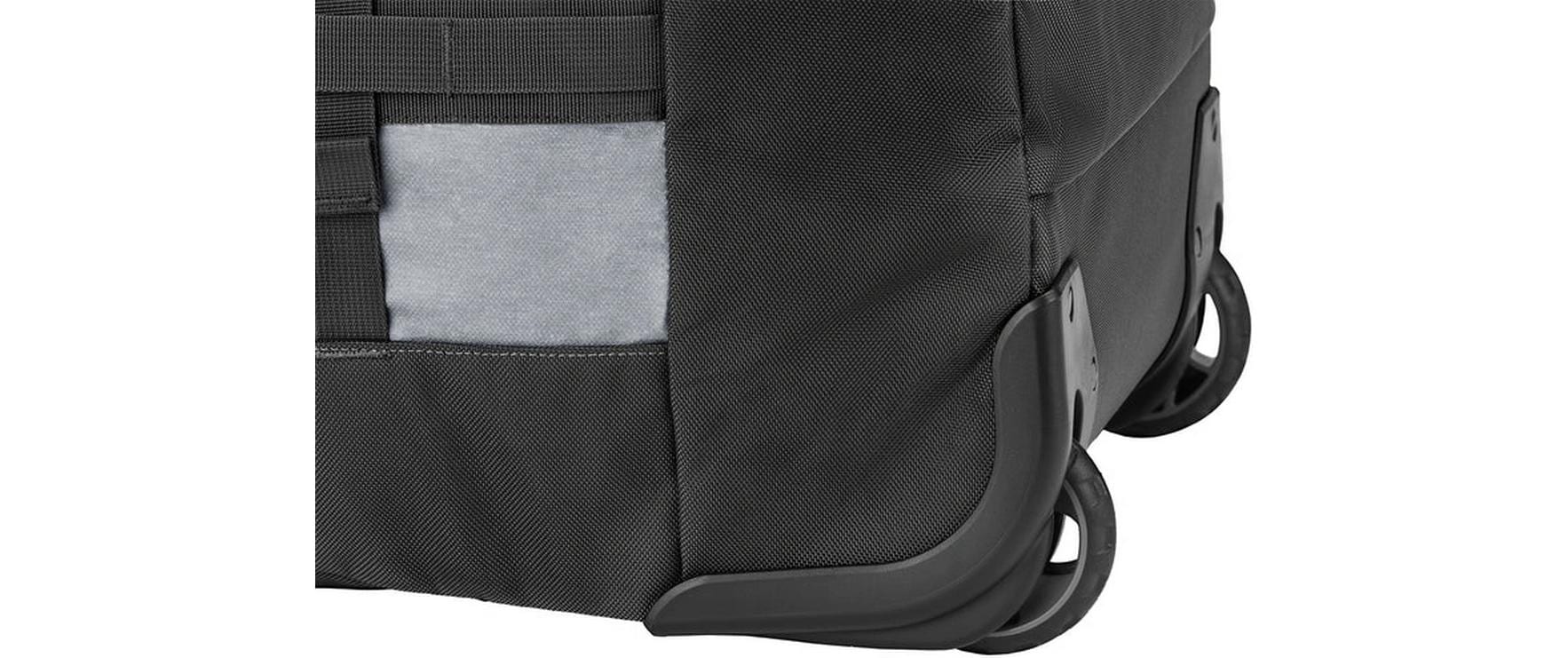Duffle Bag Cargo Hauler Wheeled 130 l Anthrazit<br>Duffle Bag