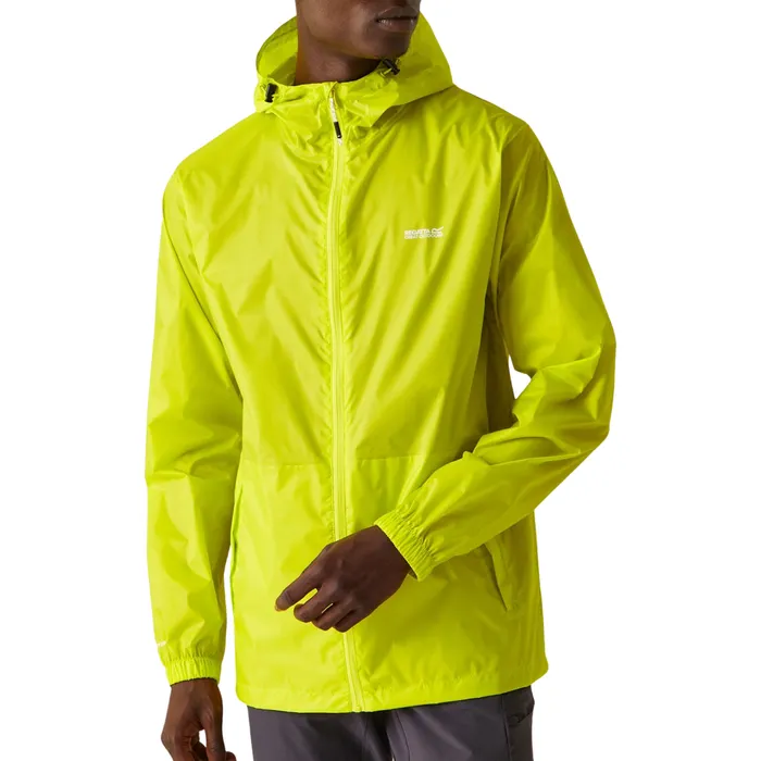 Regatta Pack-It III Regenjas Heren