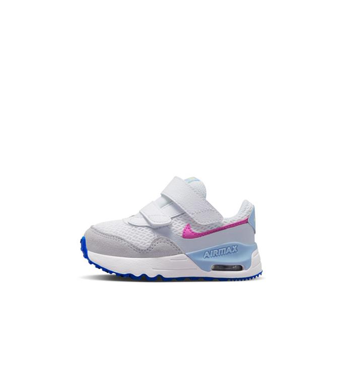 Nike Baby Air Max SYSTM  Sneakers