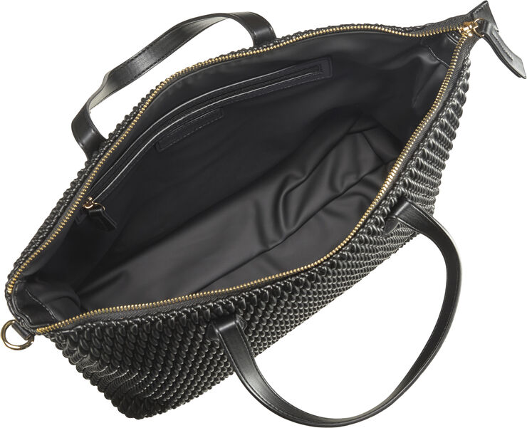 Valentino Bags FREQUENCY RE Nero