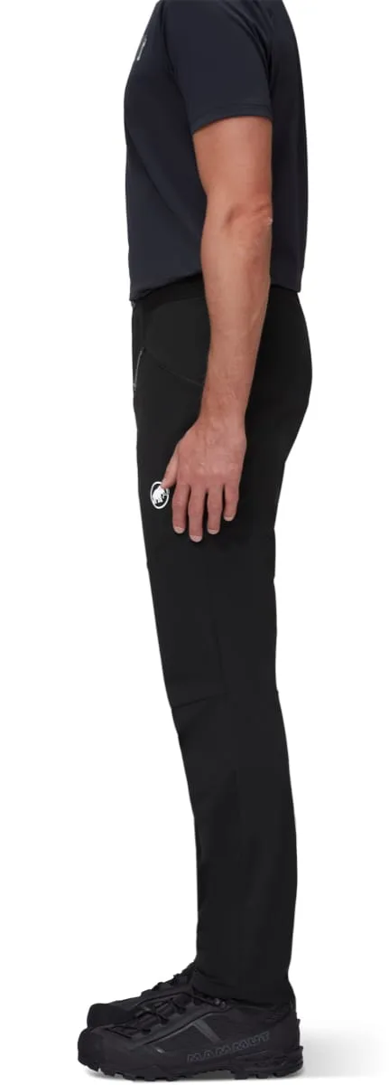 Mammut Men's Aenergy Light So Pants Black