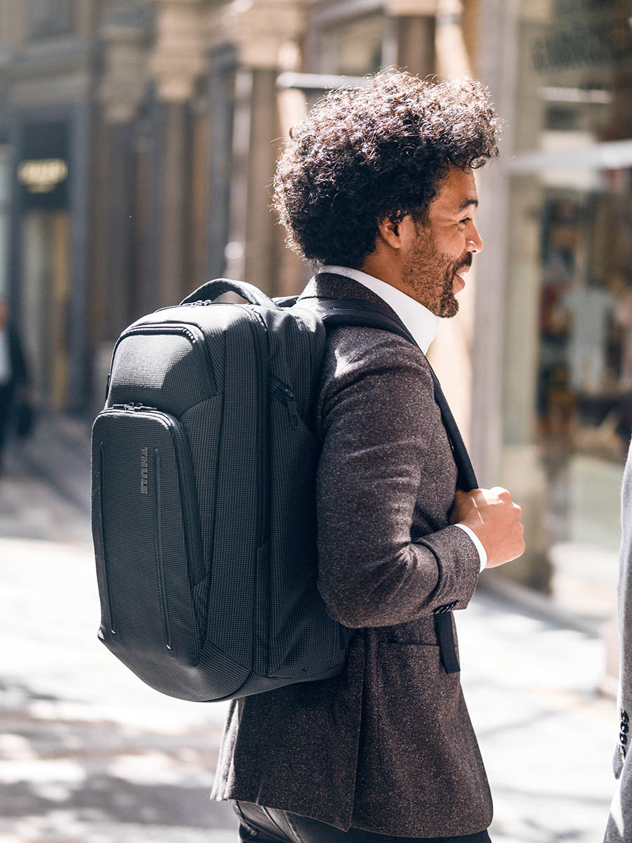 Sac À dos ordinateur Thule Crossover 2 - 15.6 pouces