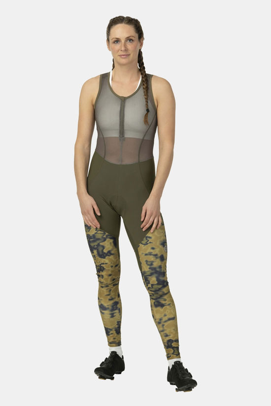 AGU AGU Essential Prime Broek L Bret M/Z Dwr Dames