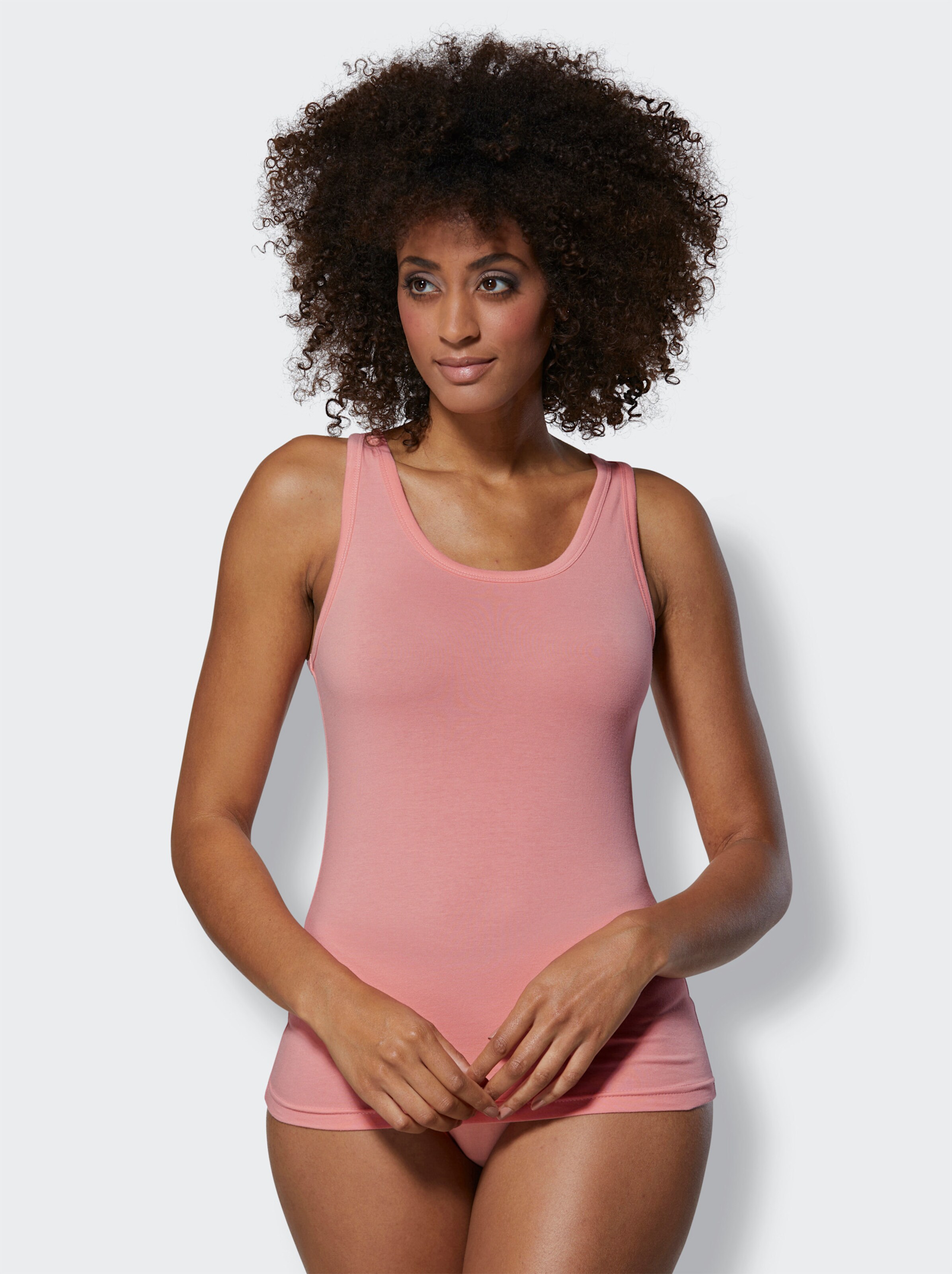 Achseltop