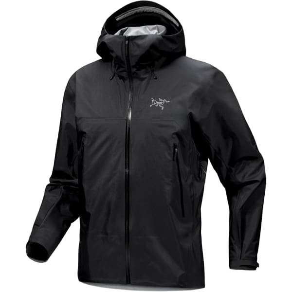 Veste randonnée ARC'TERYX BETA SL JACKET M BLACK