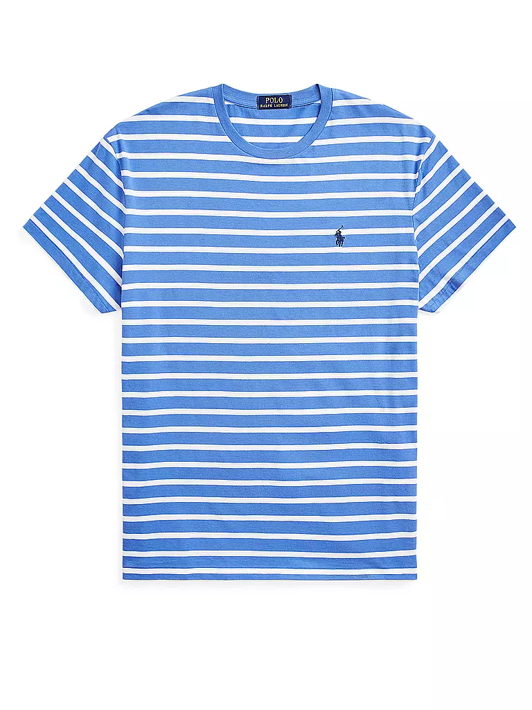POLO RALPH LAUREN T-Shirt  blau