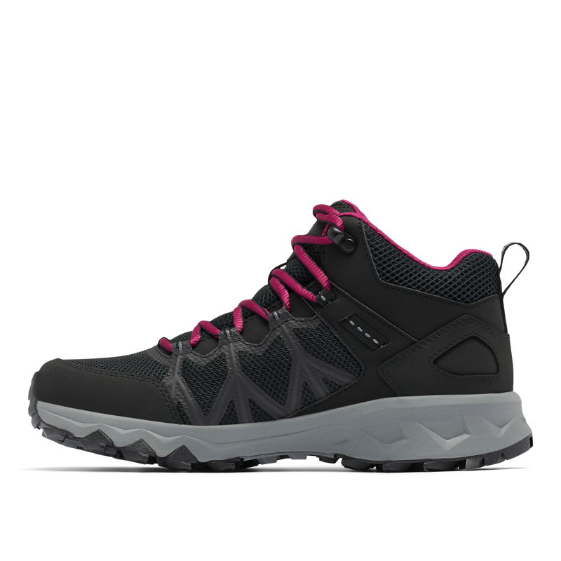 Columbia Peakfreak Mid Outdry vandrestøvle, dame