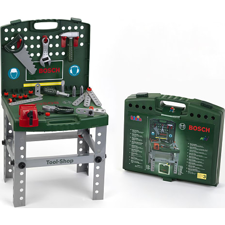 Bosch arbejdsbænk