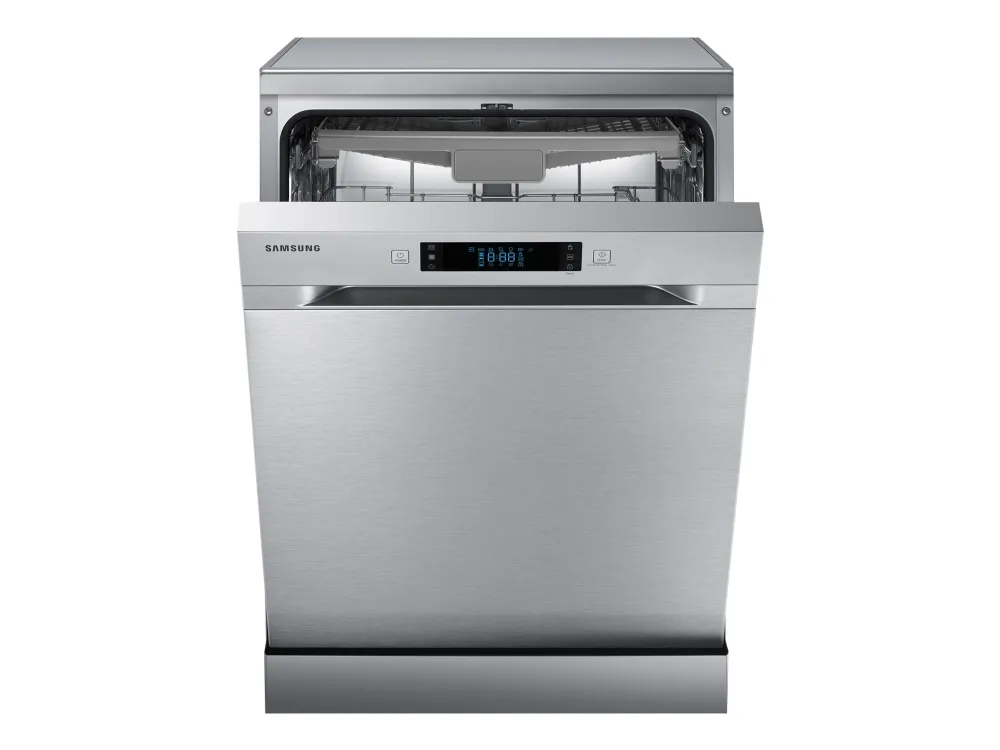 Dishwasher Samsung Dishwasher SAMSUNG DW60 M6050 FS